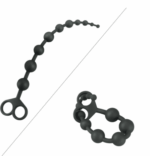 Long Anal Beads Plug Sex Toys for Women Men Anal Extender Anus Stimulator - Best Sex Toys in Sri Lanka, sex toys, sex toys price in Sri Lanka, sex toys designs in Sri Lanka, sex toys Sri Lanka, sex toys prices