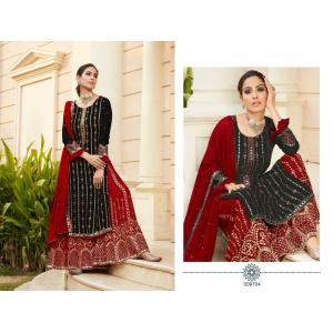 Royal Anarkali