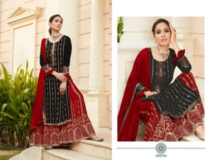 Royal Anarkali