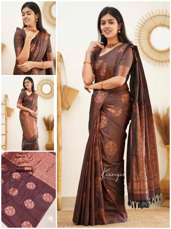 Banaras Sarees