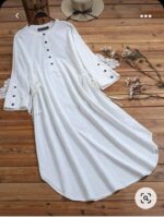 Long Kurtha Top - Image 3