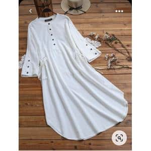 Long Kurtha Top