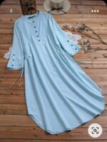 Long Kurtha Top