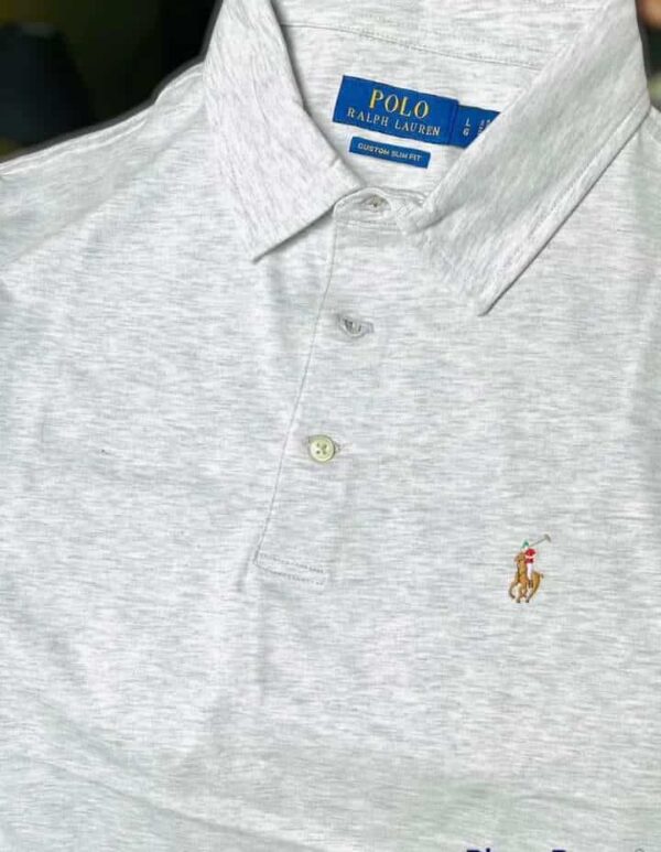 USA Original Polo Men T-shirt