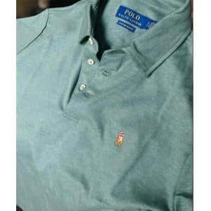 USA Original Polo Men T-shirt