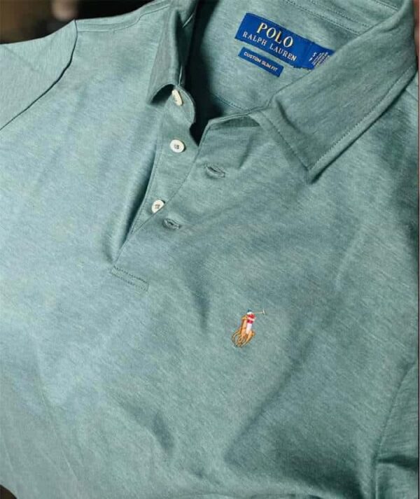 USA Original Polo Men T-shirt