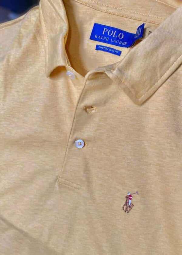 USA Original Polo Men T-shirt
