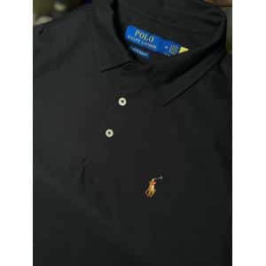 USA Original Polo Men T-shirt
