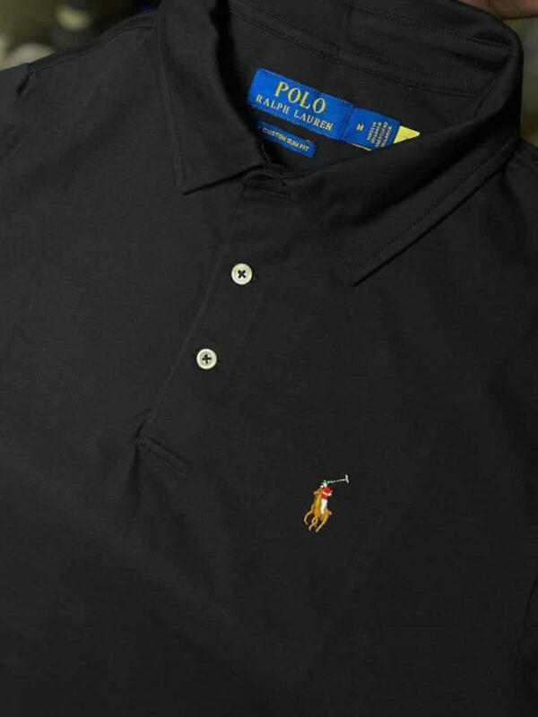 USA Original Polo Men T-shirt