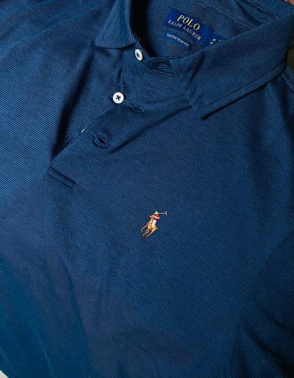 USA Original Polo Men T-shirt