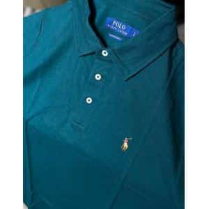 USA Original Polo Men T-shirt
