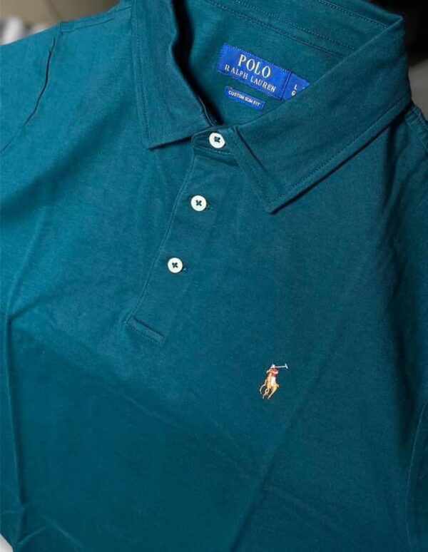 USA Original Polo Men T-shirt