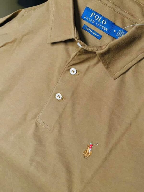 USA Original Polo Men T-shirt