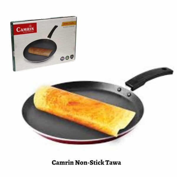 Non-Stick Tawa