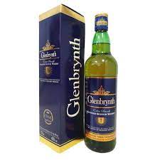 Glenbrynth Premium Blended Scotch Whisky
