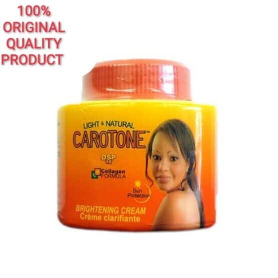 Carotone Brightening Cream HandyBuy.lk Sri Lanka's Fastest Growing