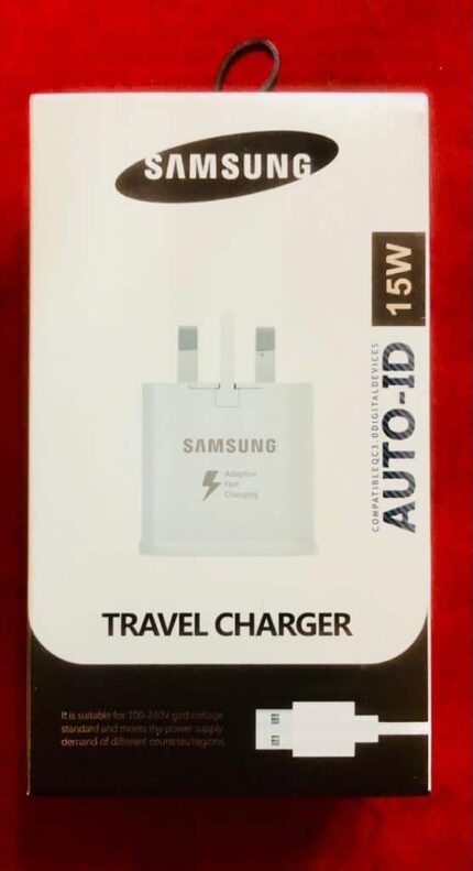 Samsung Phone Charger -C Type