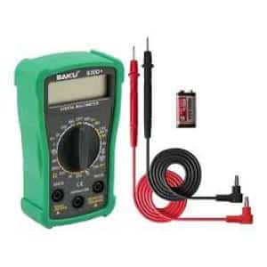BAKU Multimeter BK- 830D