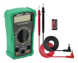 BAKU Multimeter BK- 830D