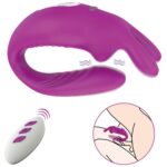 mainimage0Remote-Control-Double-Vibrators-For-Couple-Wearable-Dildo-Female-G-Spot-Stimulator-Massager-Masturbator-Sex-Toys