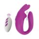 Remote Control Double Vibrators For Couple Wearable Dildo Female G Spot Stimulator Massager Masturbator Sex Toys For Women - Dildo Prices in Sri Lanka
