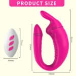 mainimage5Remote-Control-Double-Vibrators-For-Couple-Wearable-Dildo-Female-G-Spot-Stimulator-Massager-Masturbator-Sex-Toys