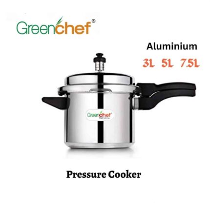 Green Chef Pressure Cooker-3L