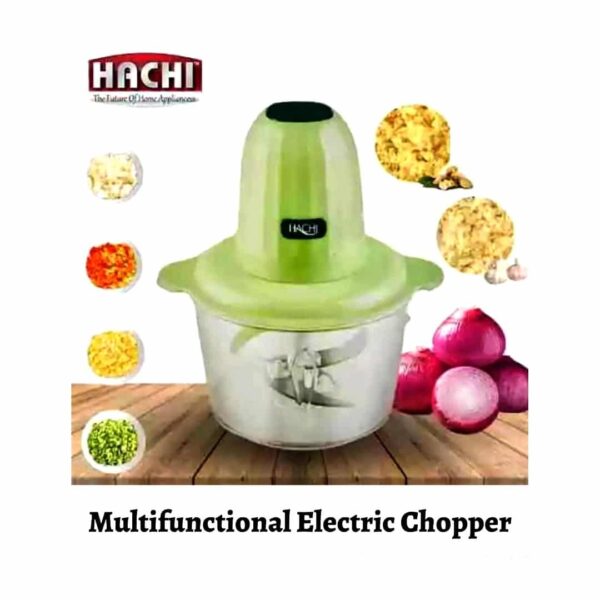 Hachi Electric Chopper