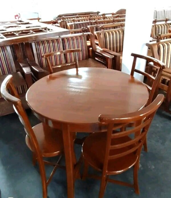 Dinning Set 4 Seater