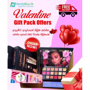 Valentine Gift Pack