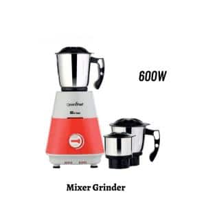 Green Chef Mixer Grinder