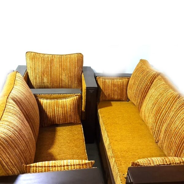 Living Room Set 3+2+1