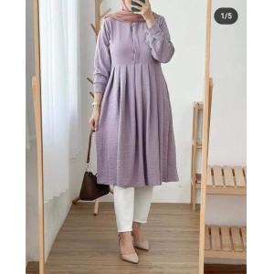 Muslim Aba Dress