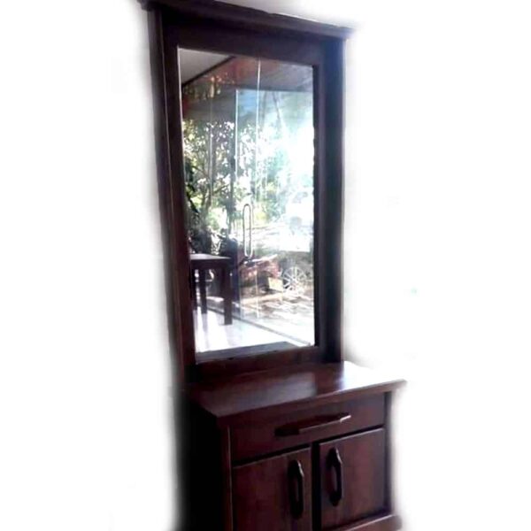 Dressing Table -Teak