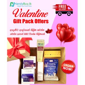 Valentine Gift Pack