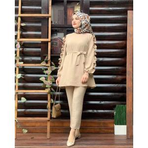 Muslim Aba Dress