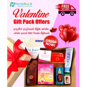 Valentine Gift Pack