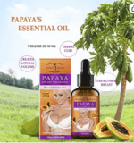 AICHUN BEAUTY Natural Papaya Breast Lifting Enlargement Enlarging Essential Oil 30ml - Image 11