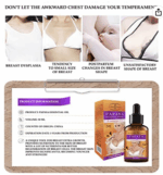 AICHUN BEAUTY Natural Papaya Breast Lifting Enlargement Enlarging Essential Oil 30ml - Image 14