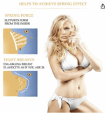 AICHUN BEAUTY Natural Papaya Breast Lifting Enlargement Enlarging Essential Oil 30ml - Image 10