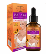 AICHUN BEAUTY Natural Papaya Breast Lifting Enlargement Enlarging Essential Oil 30ml - Image 2