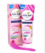 love JoJo Rose Hair Removal Cream
