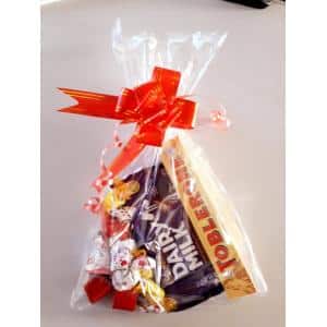 Chocolate Love Gift Heart Box