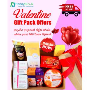 Valentine Gift Pack