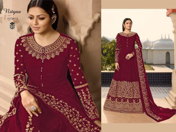 Salwar Kameez Indian Suit Designer