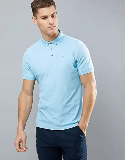 Calvin Klein Short Sleeve T-Shirts