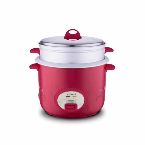 Taiko 2.8 L Rice Cooker