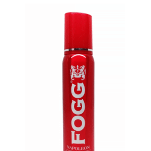 Fogg Napoleon Body Spray 120ml - Perfume Price in Sri Lanka
