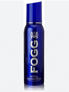 Fogg Royal Body Spray
