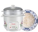 RICHPOWER RICE COOKER 2.2L - Image 2